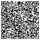 QR code with R J Cicero Assoc contacts