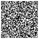QR code with Salmon River Auto Service contacts