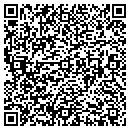 QR code with First King contacts