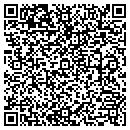 QR code with Hope & Options contacts