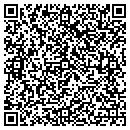 QR code with Algonquin Apts contacts