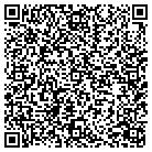 QR code with R West Construction Inc contacts