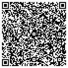 QR code with Oak View Dairy (not Llc) contacts