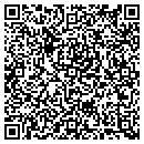 QR code with Retango West Inc contacts