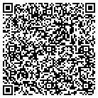 QR code with Peekaboo Learning Corp contacts