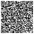 QR code with Kenneth F Moss contacts
