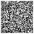 QR code with R S Abrams & Co contacts