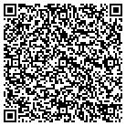 QR code with E G and D Incorporated contacts