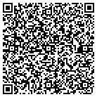 QR code with C & L Check Cashing Corp contacts