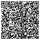 QR code with R C Pool Service contacts