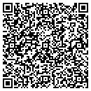 QR code with CNY Pet LLC contacts