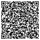 QR code with Zentech Solutions contacts