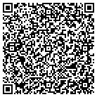 QR code with J & M Auto Supply Corporation contacts