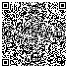 QR code with H & R Block Tax Service contacts
