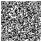QR code with Adirondack Correctional Fcilty contacts