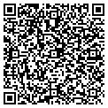 QR code with K Michael Krajick contacts