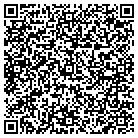QR code with Martys Sprinkler Concept Inc contacts