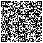 QR code with Manhattan Moose Embroidery contacts