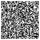 QR code with Dae-Han Karate School contacts