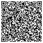 QR code with LA Entertainment Booking Agcy contacts