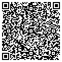 QR code with Canavans Bakery contacts