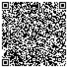 QR code with J Rosenwasser Piano Instr contacts
