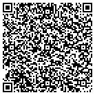 QR code with J Rosenwasser Piano Instr contacts