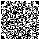 QR code with High Performance Advertising contacts