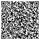 QR code with E-Network Systems Inc contacts