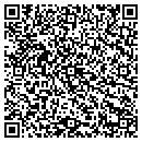 QR code with United Helpers ICF contacts