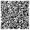 QR code with James Development contacts