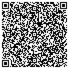 QR code with Konica Minolta Graphic Imaging contacts