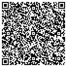 QR code with P & S Development Inc contacts