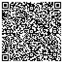 QR code with J Michael Gottesman contacts