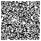 QR code with B & Q Quality Axle & Rack contacts