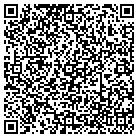 QR code with Huey's Launderette & Cleaning contacts