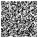 QR code with Han's Bagel House contacts