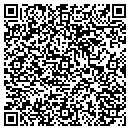 QR code with C Ray Management contacts