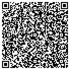 QR code with West Monroe United Methodist contacts