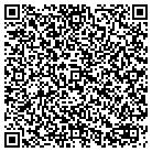 QR code with Admor Restrnt Equipt & Supls contacts