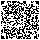 QR code with P Petrosillo Real Estate contacts