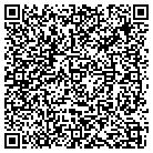 QR code with Redlands Print Shop & Copy Center contacts