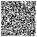 QR code with GCI contacts
