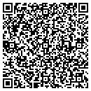 QR code with L & M Computer Systems contacts