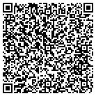 QR code with Wear In The World Custom Print contacts