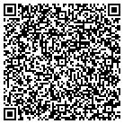 QR code with Woodmere Glass & Mirroe Co contacts