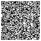 QR code with Alliance Building Service contacts