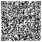 QR code with D JS Contg Creative Surfaces contacts