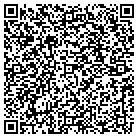 QR code with Chiropractic Health Resources contacts