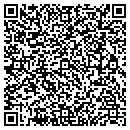 QR code with Galaxy Carting contacts